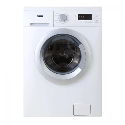 Electrolux 伊萊克斯 EWF10746 7.5公斤 1000轉 變頻摩打 前置式蒸氣系統洗衣機 (可飛頂)